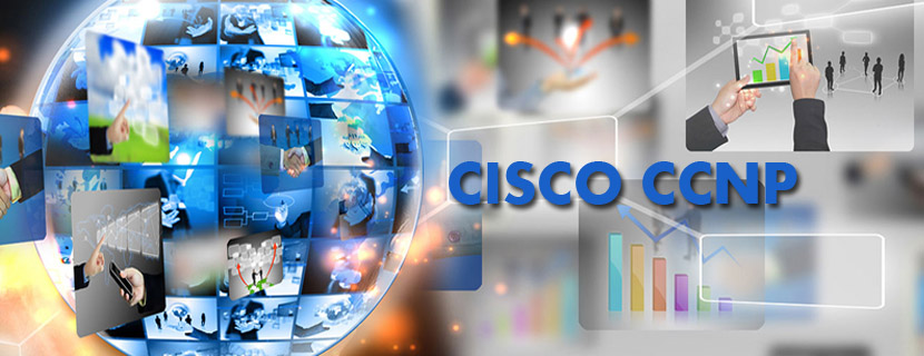 Cisco CCNP Certification Training in Delhi